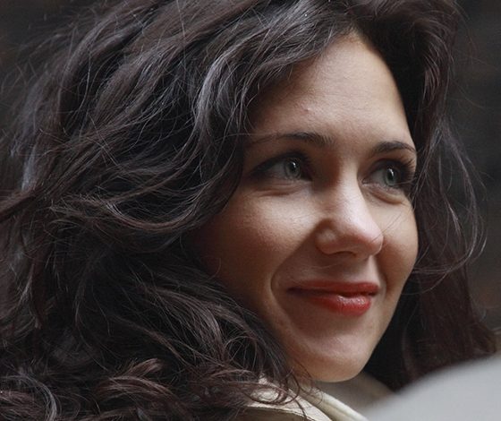 Екатерина Климова рассказала о разводе с Игорем Петренко