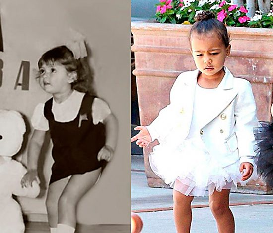 Детская мода: СССР vs наши дни