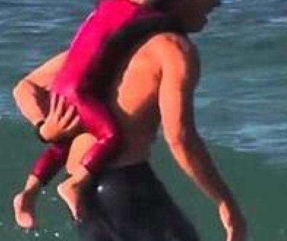 Как покорить волны с первого раза