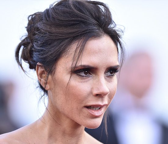 Сын Бекхэмов поддержал Викторию