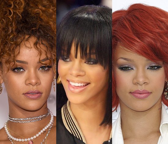 Лучшие приложения для выбора прически