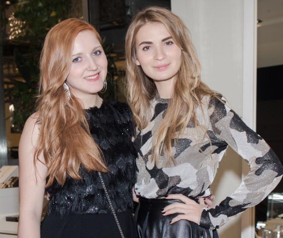 Презентация Jolie Jewelry в пространстве Magia di Gamma