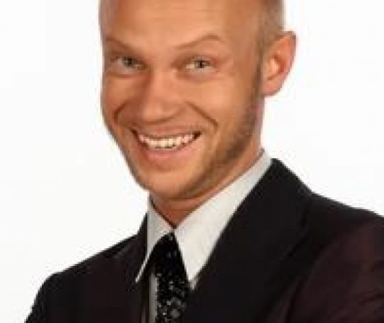 У Дмитрия Хрусталева роман за океаном