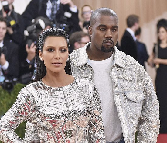 Ким Кардашьян жестко высказалась о Тейлор Свифт