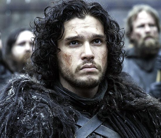 «Игра престолов» может получить 23 премии «Эмми»