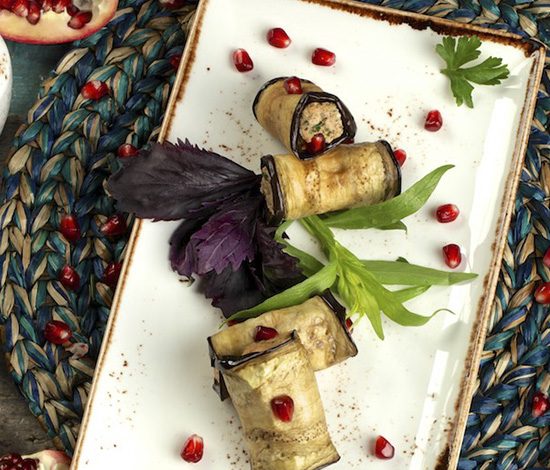 Ресторан дня: «Грузин»