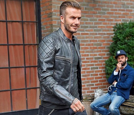 Самые стильные мужчины, от которых мы потеряли голову