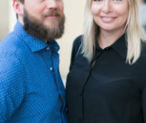 Весенний коктейль в  бутике LePremier