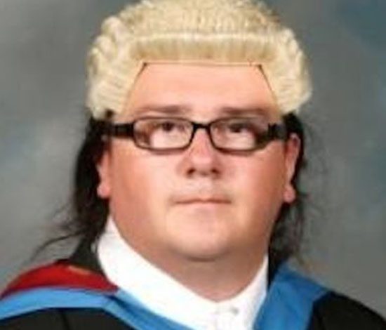 Адвоката оштрафовали за сходство с персонажем «Гарри Поттера»