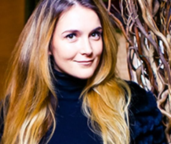 Beauty-девичник в ресторане «Джу-Джу»