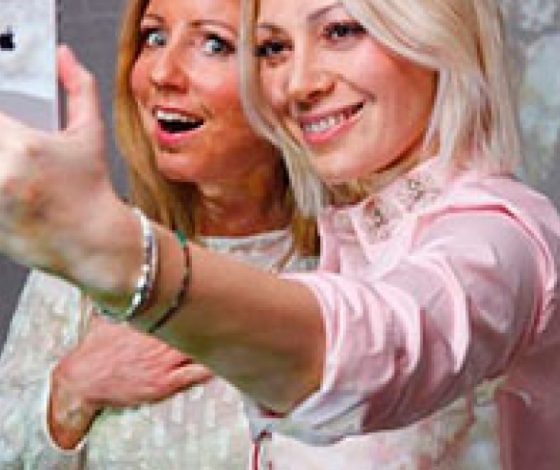 Весенний коктейль Diptyque