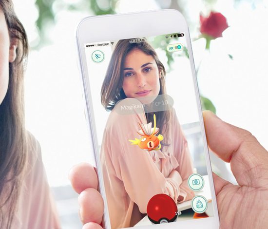 Игра про покемонов свела весь мир с ума!