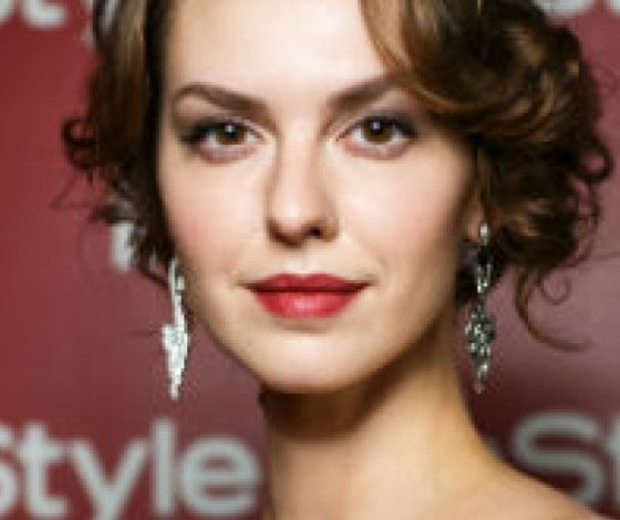 Подготовка звезд к 37-му ММКФ–2015 в Instyle Showroom