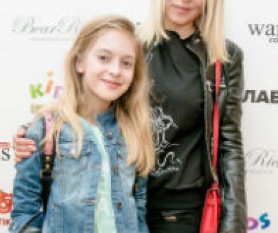 Премьера детского рок-мюзикла «День балдения» от KIDS GALAXY