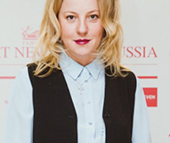 III Ежегодная премия The Art Newspaper Russia