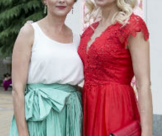 Гости на открытии Articoli в Сочи