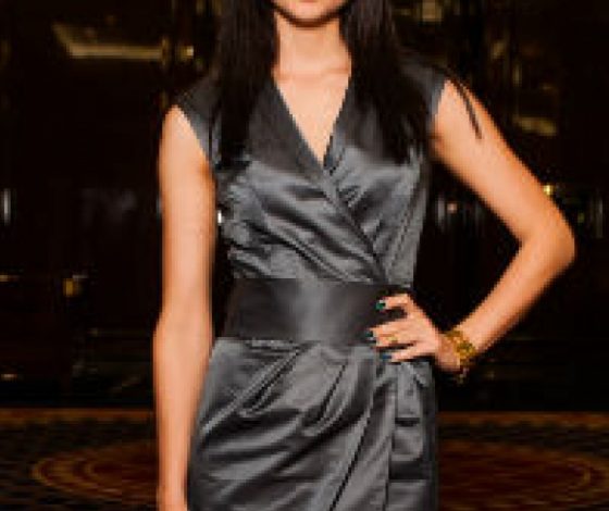 Гости на презентации часового бренда TITAN