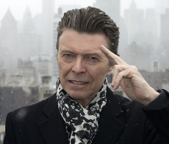 Что скрывал Дэвид Боуи перед смертью