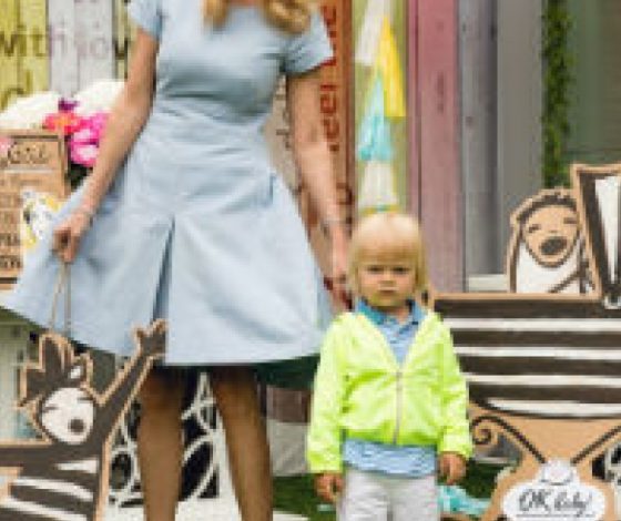 Проекту «Дочки-матери» исполнилось 2 года