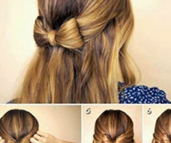 Возможно ли сделать идеальную прическу дома