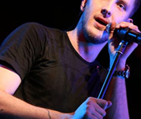 Презентация альбома T-Killah «Головоломки»