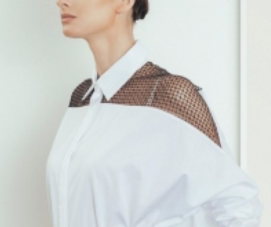 Лукбук MOS Moment of Style весна-лето 2015