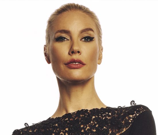 Елена Летучая показала своего возлюбленного