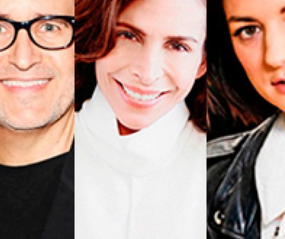 Кто одевает Голливудских звезд. Часть 1