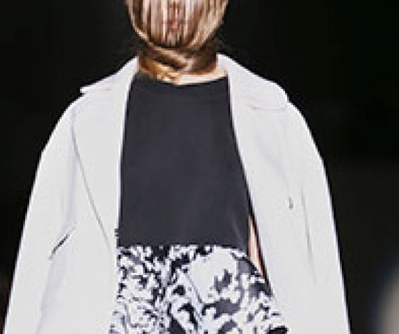 MBFW: Показ BEssARION