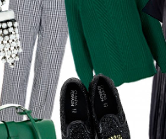 Алекса, Тамуна Циклаури и Наташа Захарова выбрали себе наряды