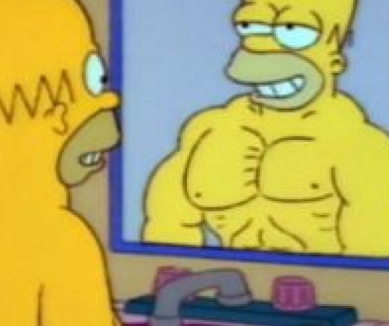 Мифы о человеческом теле