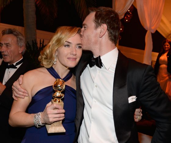 «Золотой глобус-2016»: что осталось за кадром