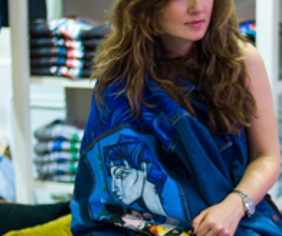 Марка недели: KATЯ DOBRЯKOVA