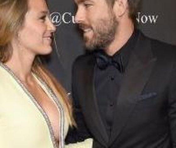 Как назвали дочь Блейк Лайвли и Райан Рейнольдс