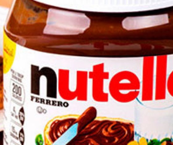 Как приготовить Nutella дома