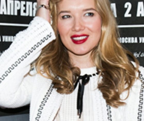 Открытие выставки «Курт Кобейн: Последняя Фотосессия»