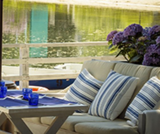 Ресторан дня: Cafe Del Mar Moscow