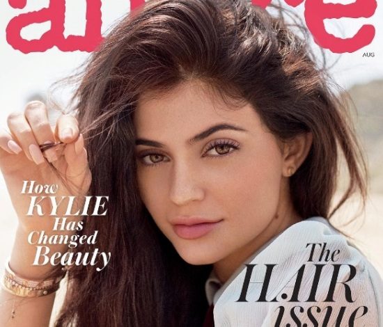 О чем так долго молчала Кайли Дженнер?