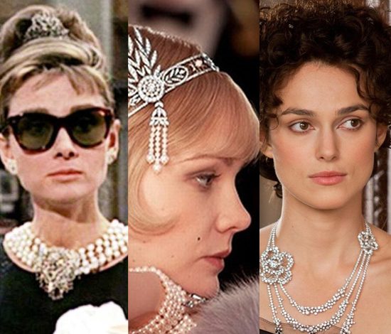 Блистательные украшения, которые попали в кино