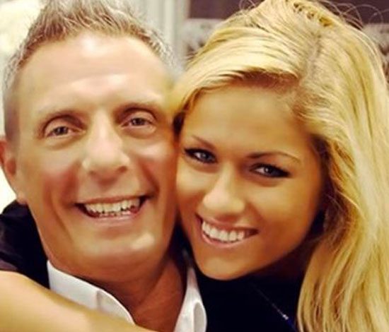 Ревнивую модель приговорили к 15 годам за убийство миллионера