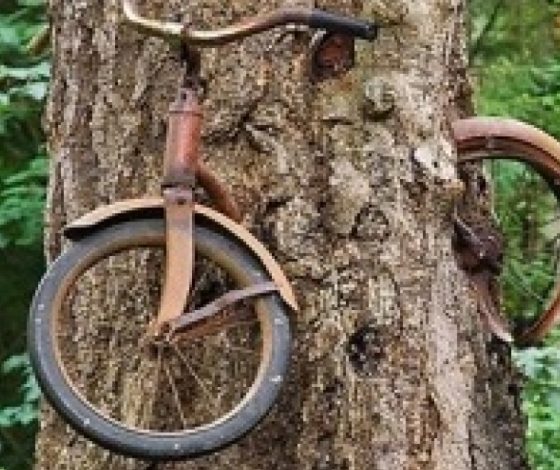 40 заброшенных мест со всего мира