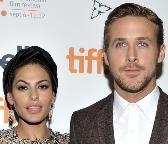 Райан Гослинг и Ева Мендес переживают кризис