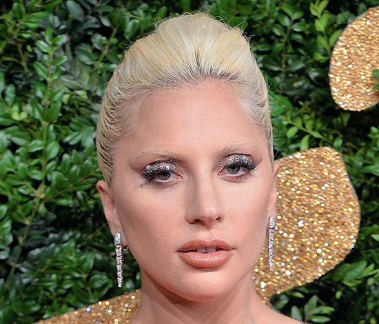 В Сети появился отрывок новой песни Леди Гага