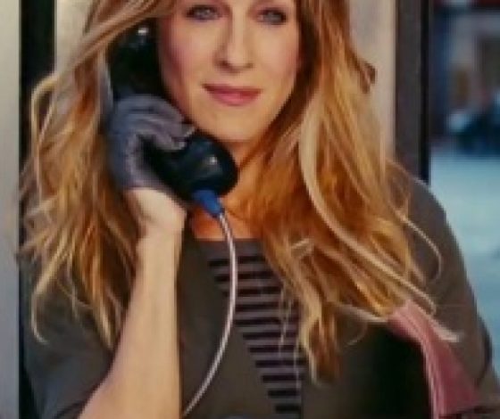 15 знаменитых высказываний Кэрри Брэдшоу