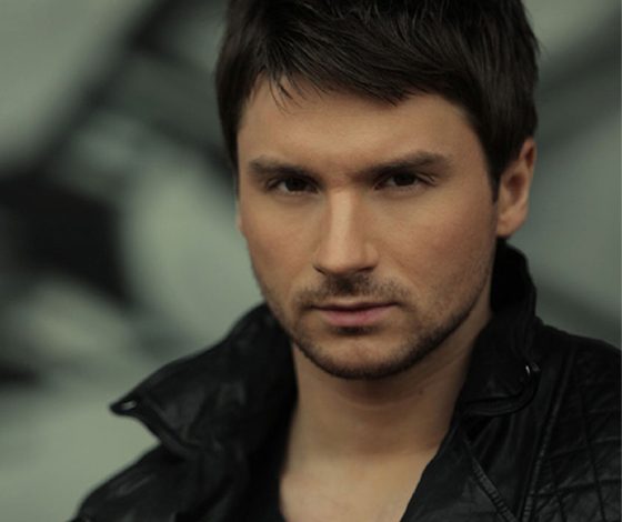 Сергей Лазарев представит Россию на «Евровидении-2016»