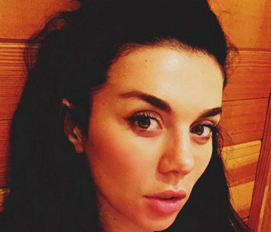 Анна Седокова рассказала о своем новом возлюбленном