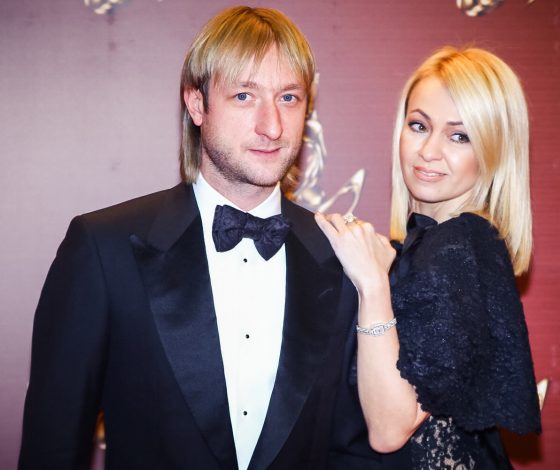 Первая Российская Национальная Музыкальная Премия 2015