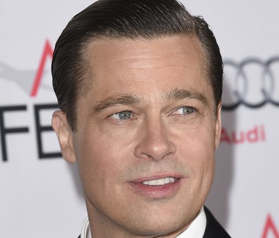 Брэда Питта обвинили в злоупотреблении ботоксом