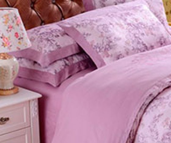 Как просто надеть пододеяльник за одну минуту