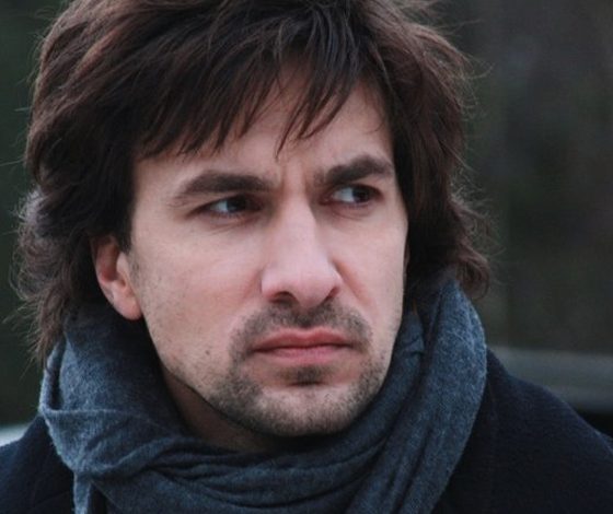 Григорий Антипенко рассказал, почему ушел из кино